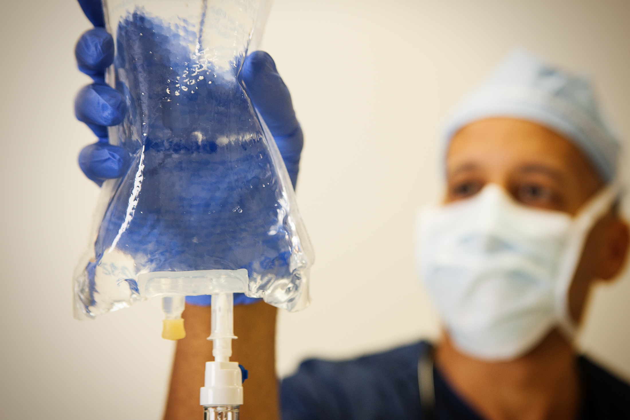 Anesthesia Services and Recent Changes to Healthcare Insurances