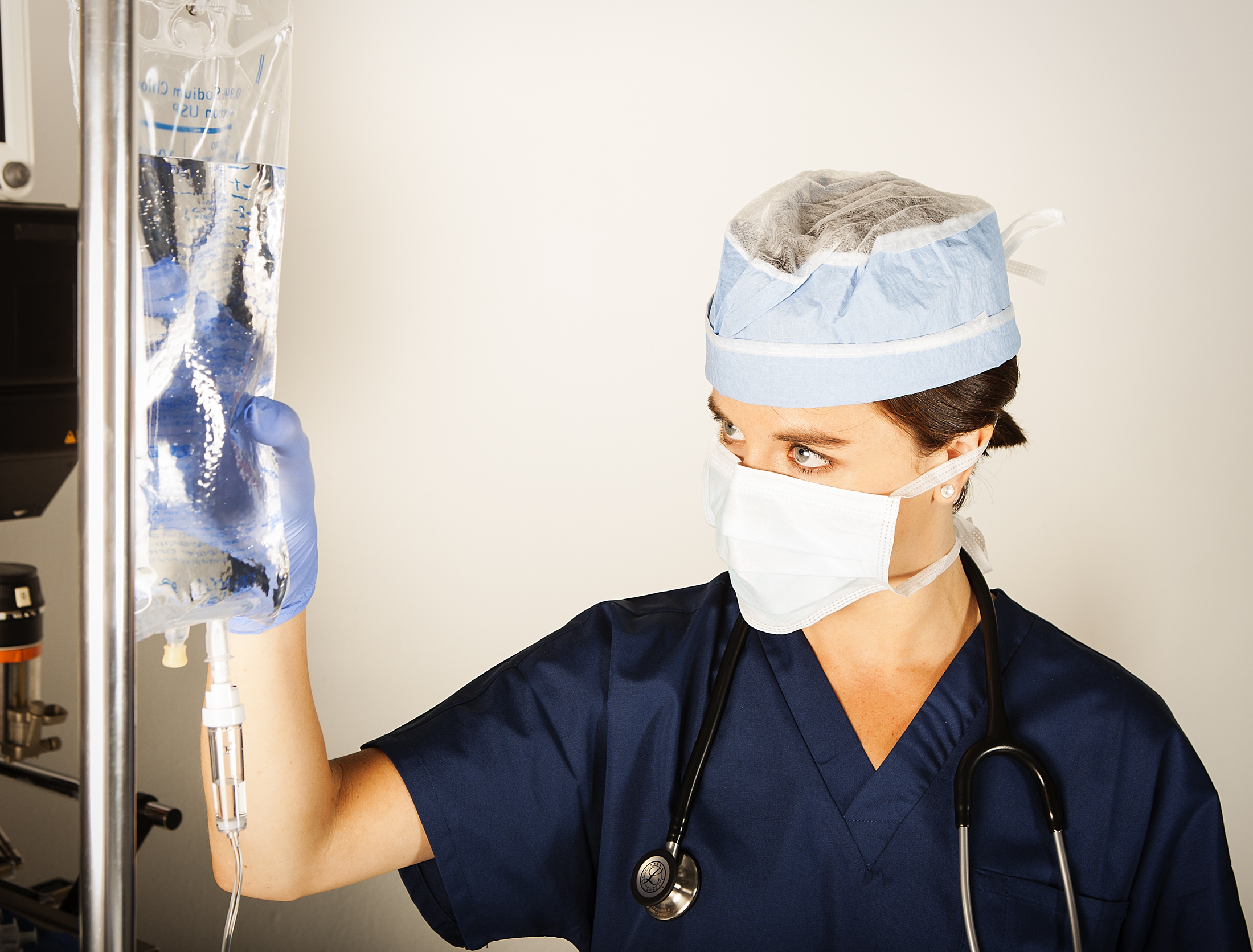 Anesthesia Services and the OIG Work Plan