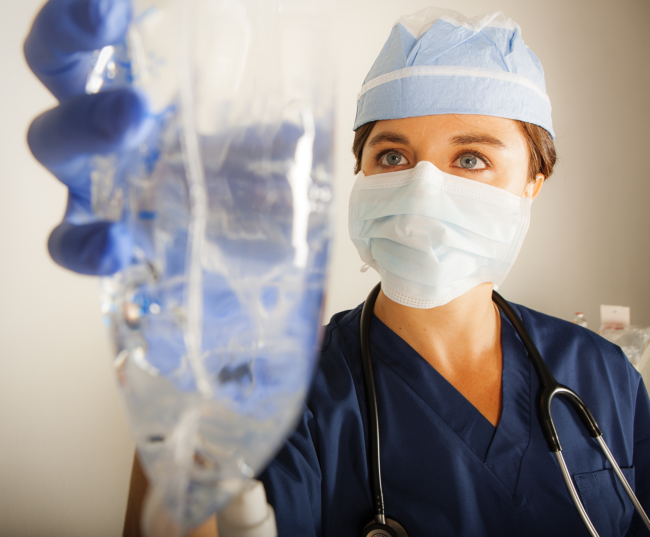 Sequestration and Anesthesia Services