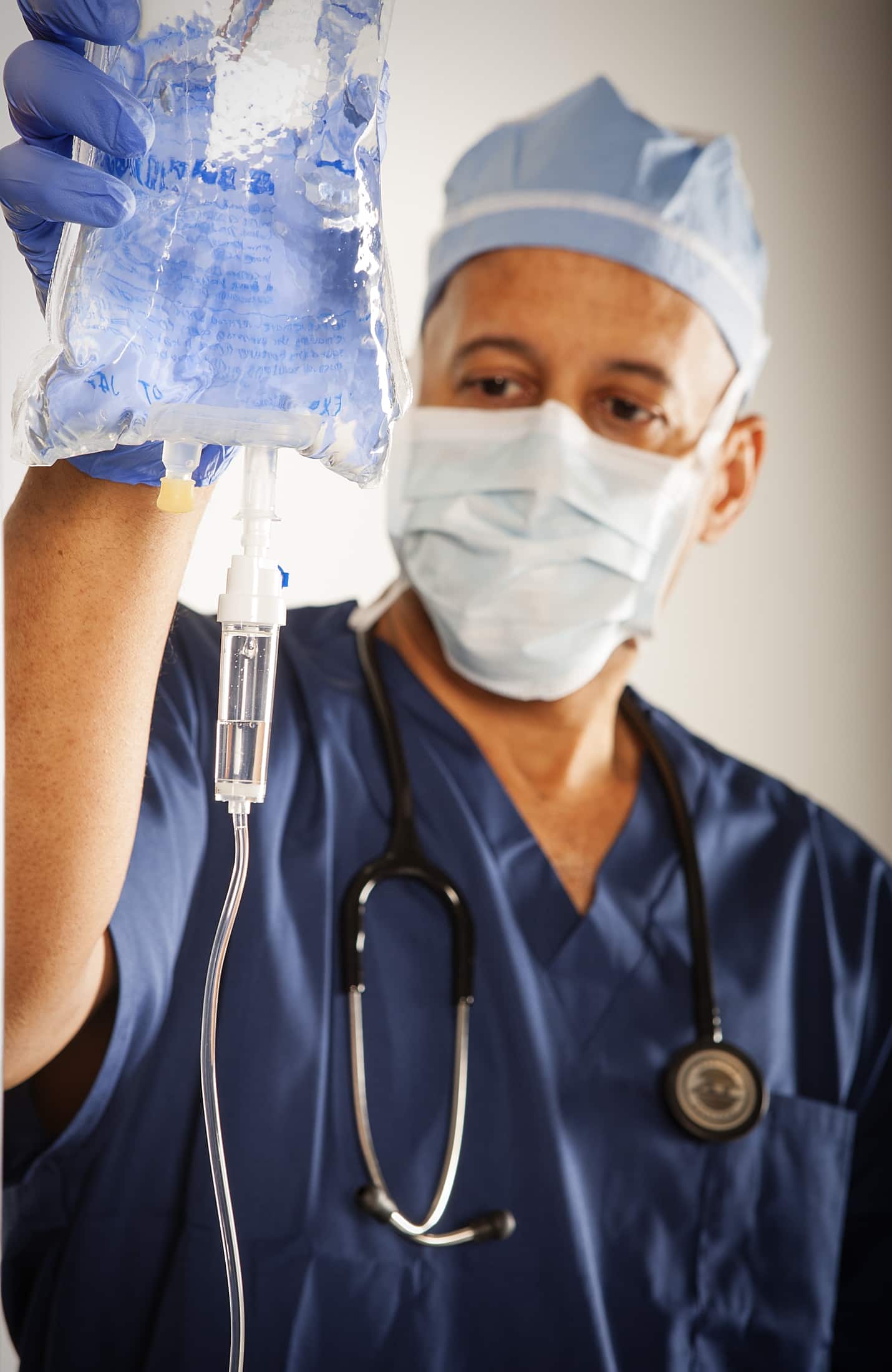 Benchmarking in Anesthesia Services
