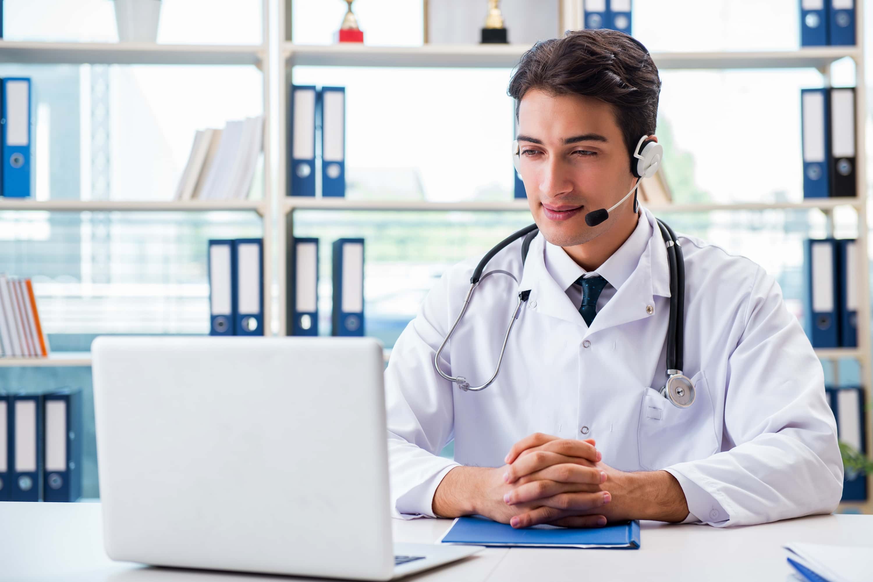 Telehealth for Patient Care in Rural America