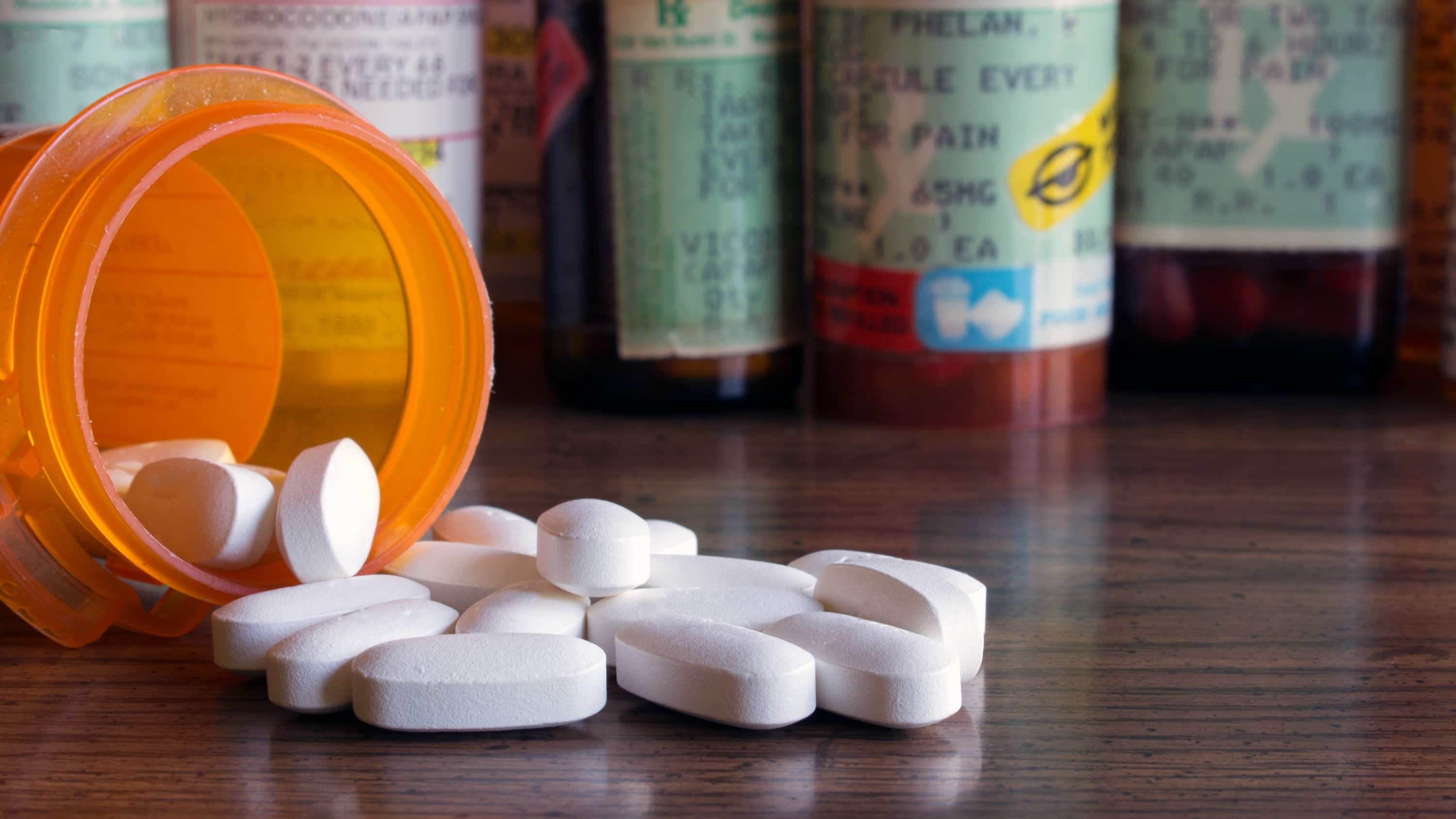 Responsible Opioid Prescribing