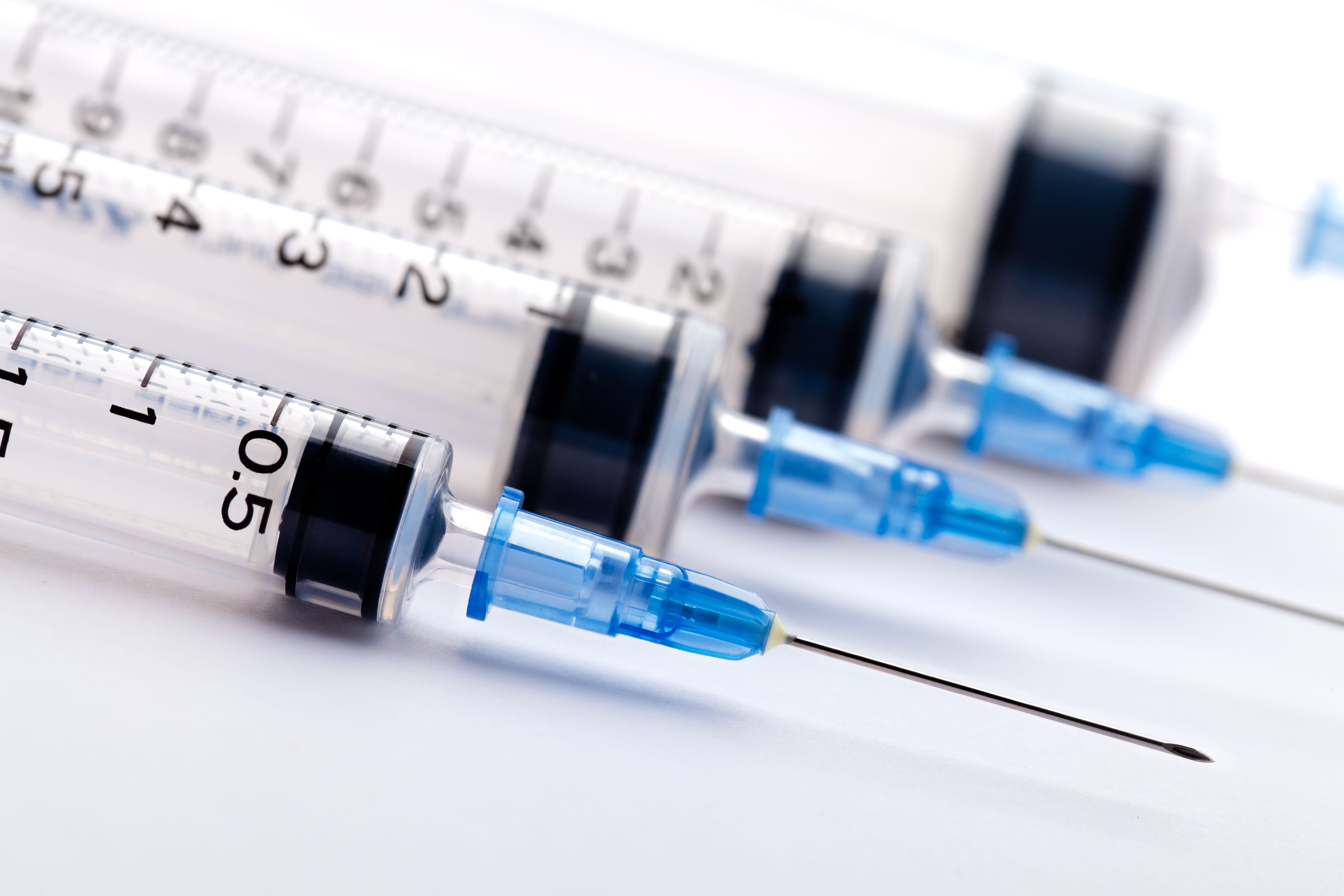 The Case for Pre-Filled Syringes