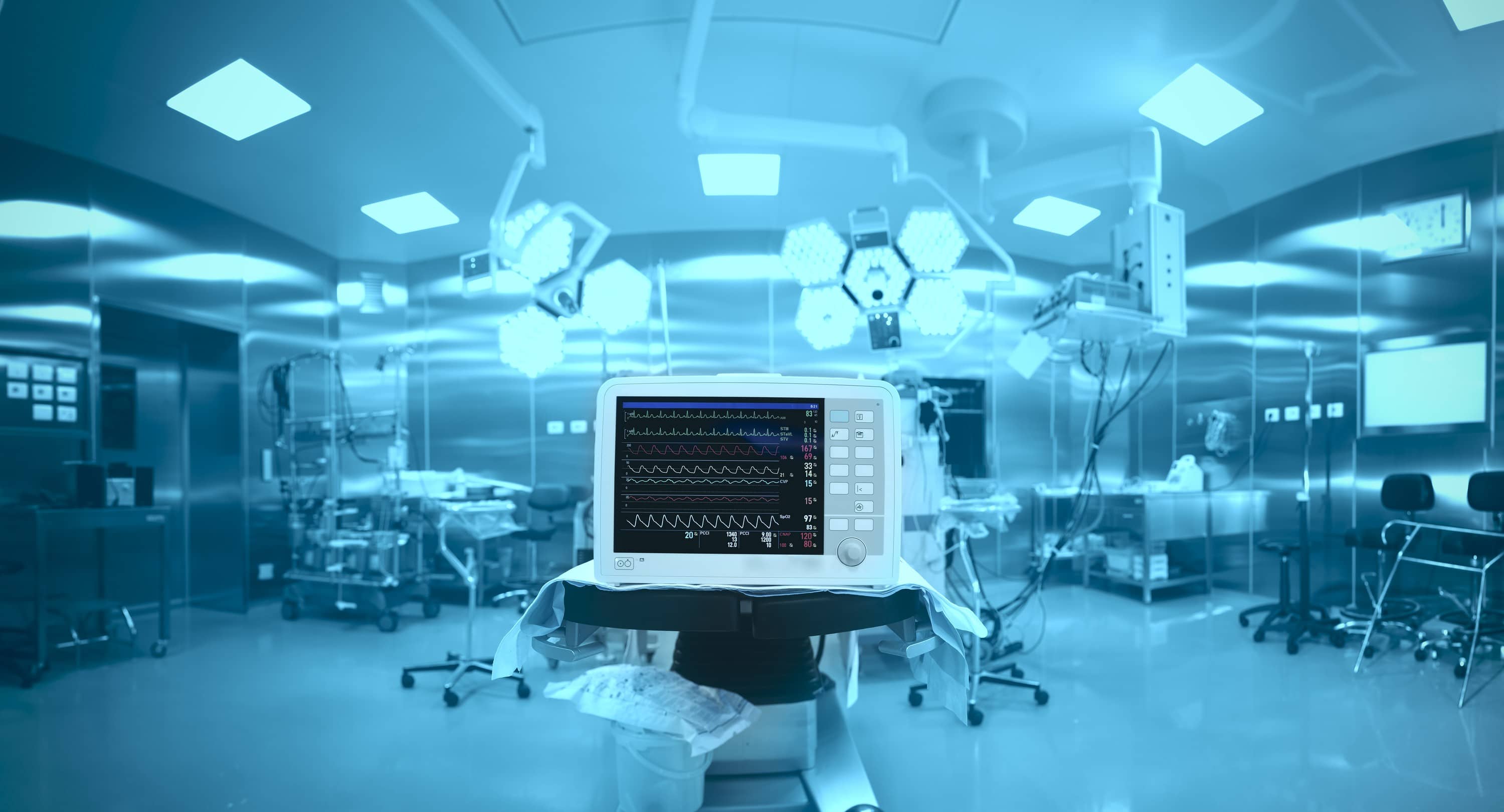 Enhancing Patient Safety with Anesthesia Information Management Systems