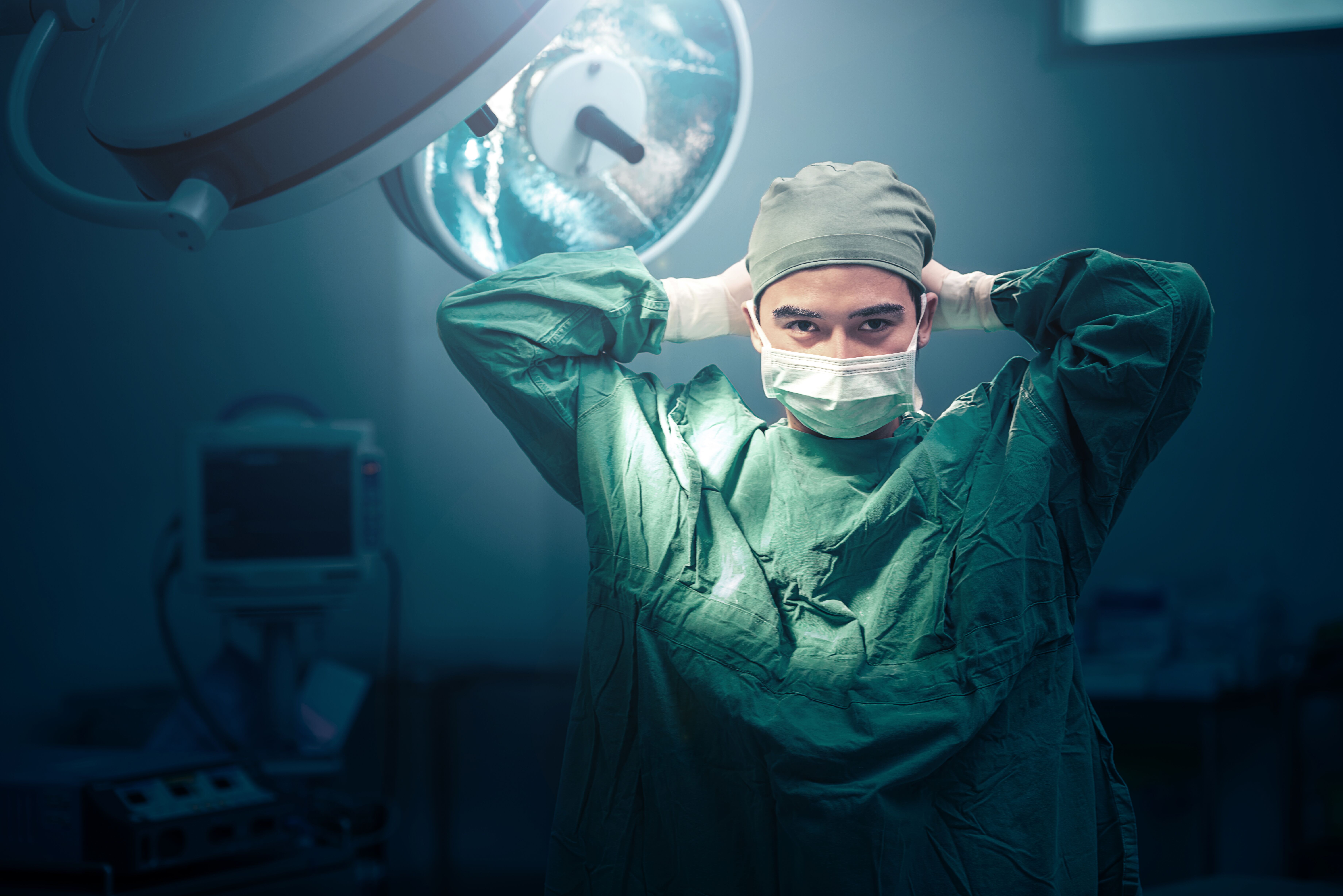 Double-Booked Surgeries: Policy and Practice for Anesthesiologists