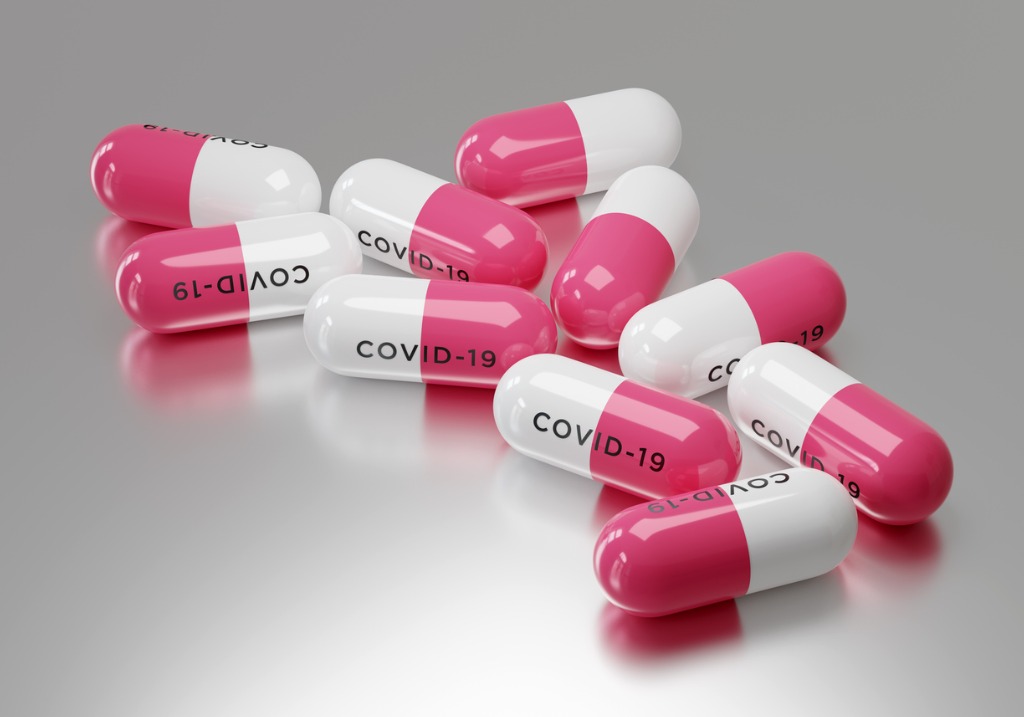 Clinical Trials for COVID Anti-Viral Treatments