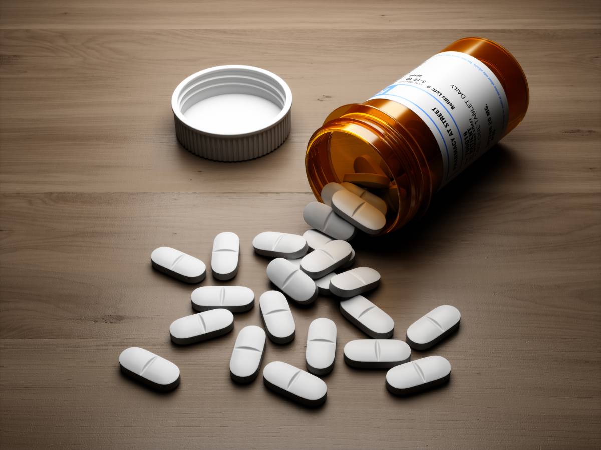 Buprenorphine: Analgesia and Treating Opioid Use Disorder