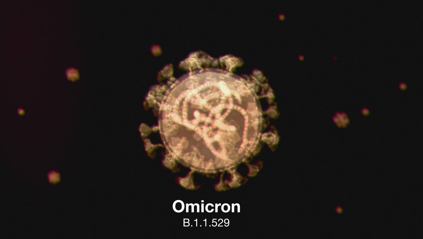 Omicron Variant: Current Information