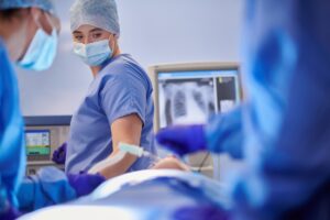 deep extubation
